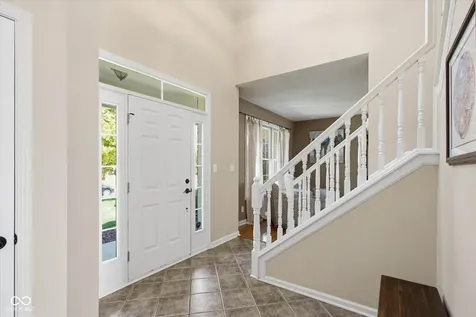 7726 Heatherdown Court Indianapolis IN 46259