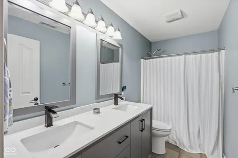 7726 Heatherdown Court Indianapolis IN 46259