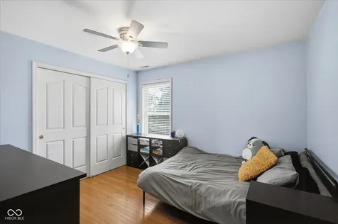 7726 Heatherdown Court Indianapolis IN 46259