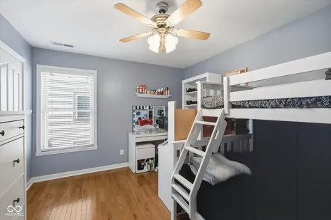 7726 Heatherdown Court Indianapolis IN 46259