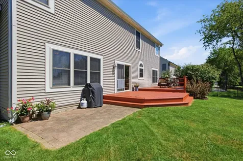 7726 Heatherdown Court Indianapolis IN 46259