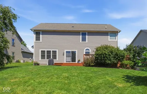 7726 Heatherdown Court Indianapolis IN 46259