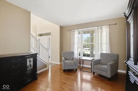 7726 Heatherdown Court Indianapolis IN 46259