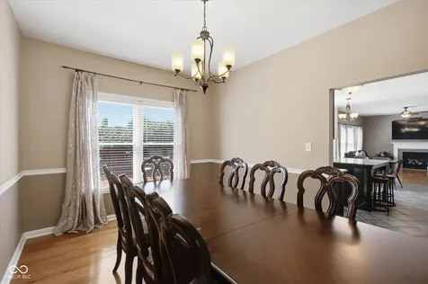 7726 Heatherdown Court Indianapolis IN 46259