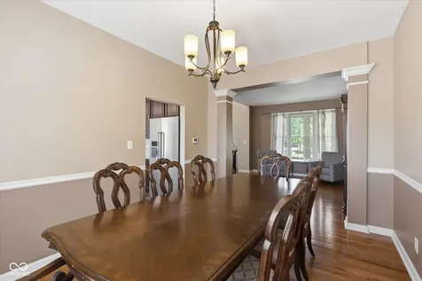 7726 Heatherdown Court Indianapolis IN 46259