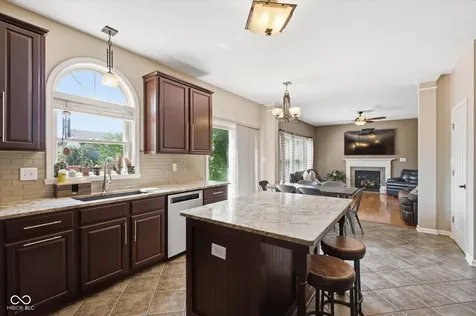 7726 Heatherdown Court Indianapolis IN 46259