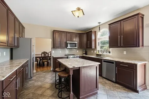 7726 Heatherdown Court Indianapolis IN 46259