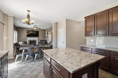 7726 Heatherdown Court Indianapolis IN 46259