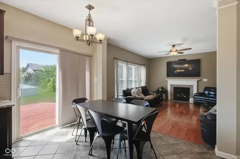 7726 Heatherdown Court Indianapolis IN 46259