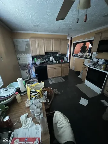 2 Bentwood Street Greenwood IN 46143