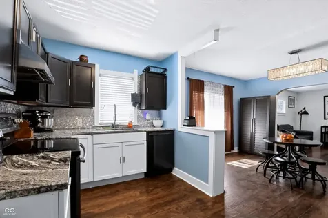 3907 E 16th Street Indianapolis IN 46201