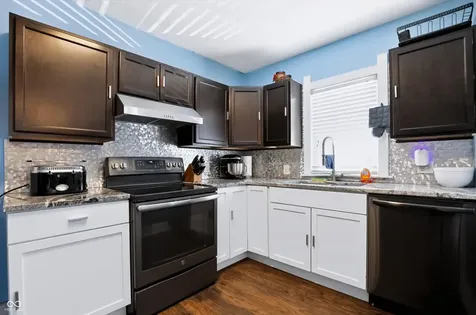 3907 E 16th Street Indianapolis IN 46201