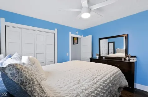 3907 E 16th Street Indianapolis IN 46201