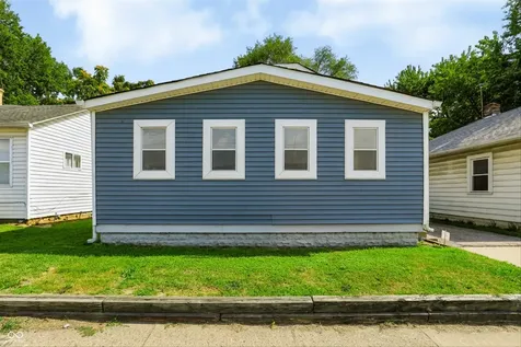 3907 E 16th Street Indianapolis IN 46201
