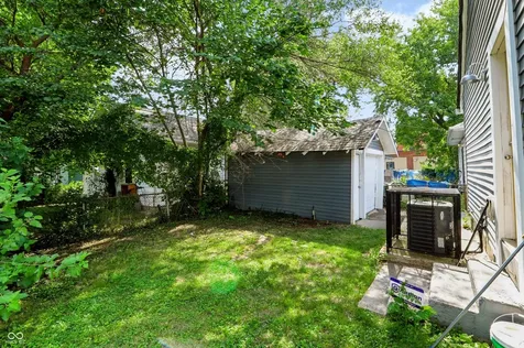 3907 E 16th Street Indianapolis IN 46201