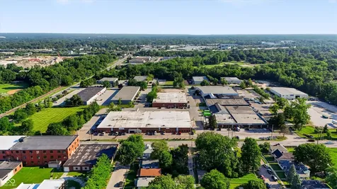 3907 E 16th Street Indianapolis IN 46201