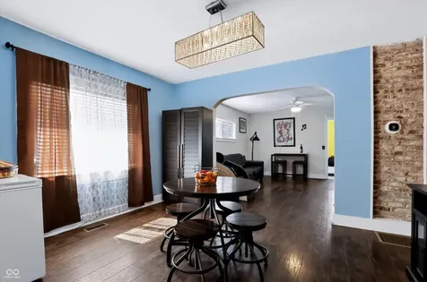 3907 E 16th Street Indianapolis IN 46201