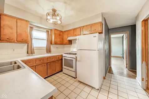 119 W Main Street Markleville IN 46056