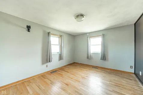 119 W Main Street Markleville IN 46056