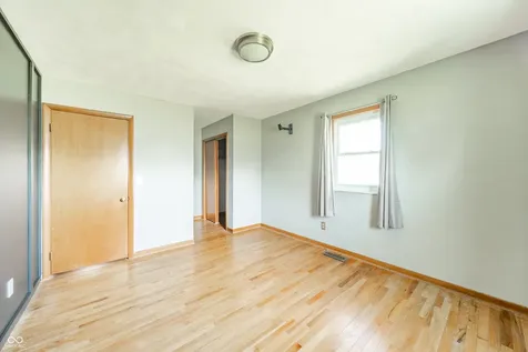 119 W Main Street Markleville IN 46056