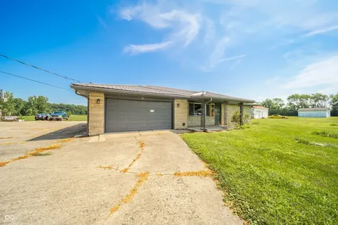 119 W Main Street Markleville IN 46056