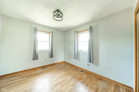 119 W Main Street Markleville IN 46056