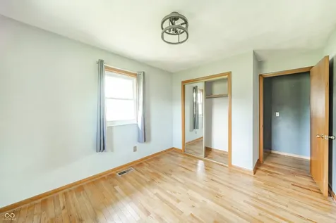 119 W Main Street Markleville IN 46056