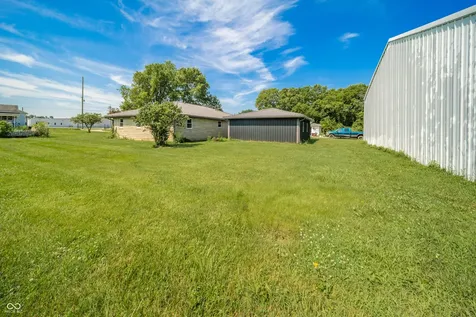 119 W Main Street Markleville IN 46056