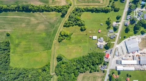 119 W Main Street Markleville IN 46056