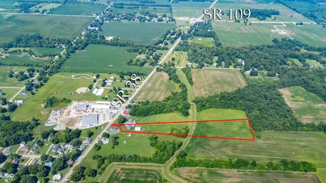 119 W Main Street Markleville IN 46056