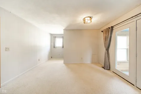 119 W Main Street Markleville IN 46056