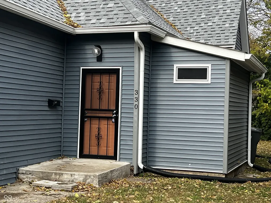 330 W 40th Street Indianapolis IN 46208