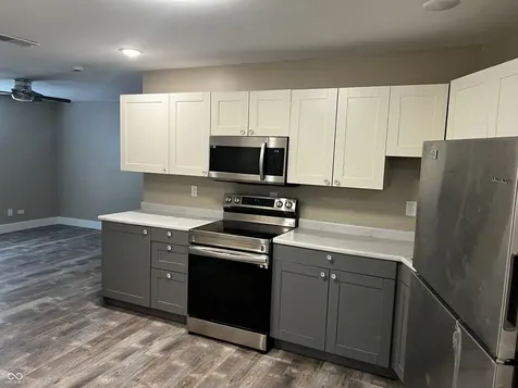 330 W 40th Street Indianapolis IN 46208