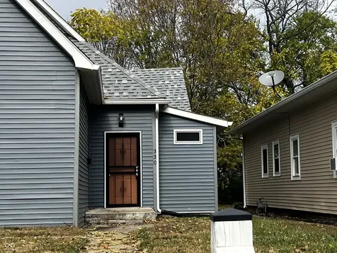 330 W 40th Street Indianapolis IN 46208