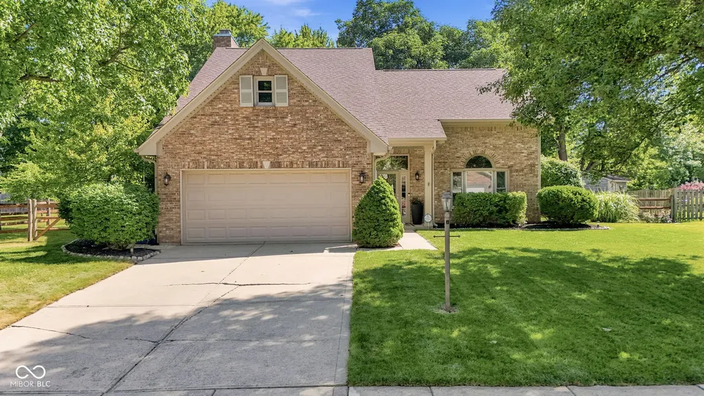 12505 Bentley Boulevard Fishers IN 46038