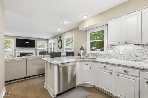 12505 Bentley Boulevard Fishers IN 46038
