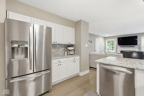 12505 Bentley Boulevard Fishers IN 46038