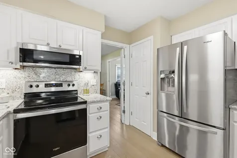 12505 Bentley Boulevard Fishers IN 46038