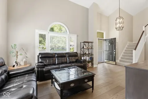12505 Bentley Boulevard Fishers IN 46038