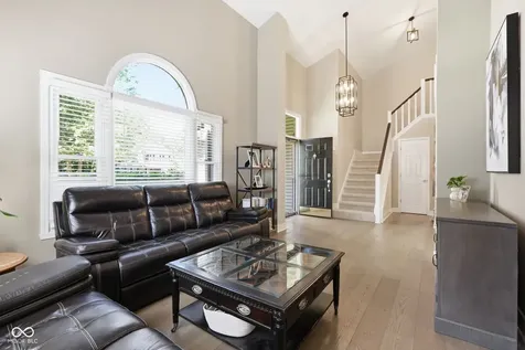 12505 Bentley Boulevard Fishers IN 46038