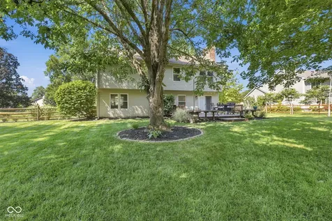12505 Bentley Boulevard Fishers IN 46038