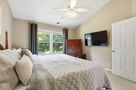 12505 Bentley Boulevard Fishers IN 46038
