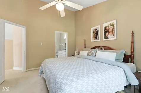 12505 Bentley Boulevard Fishers IN 46038