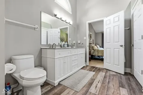 12505 Bentley Boulevard Fishers IN 46038