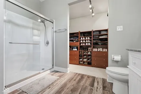 12505 Bentley Boulevard Fishers IN 46038