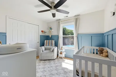 12505 Bentley Boulevard Fishers IN 46038