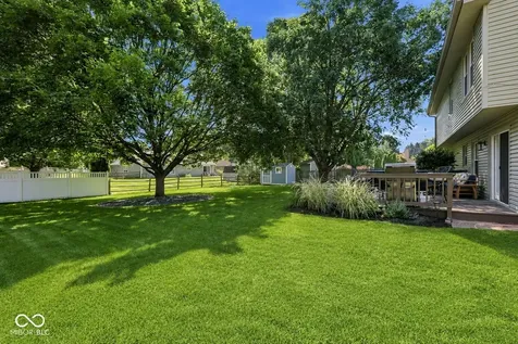 12505 Bentley Boulevard Fishers IN 46038