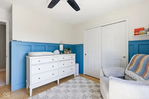 12505 Bentley Boulevard Fishers IN 46038