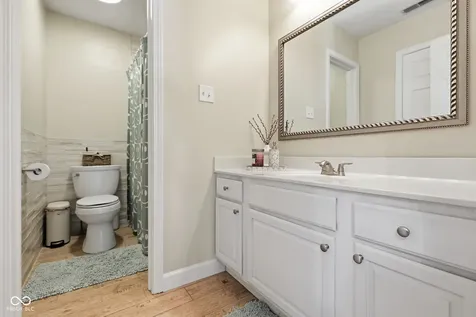 12505 Bentley Boulevard Fishers IN 46038