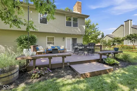 12505 Bentley Boulevard Fishers IN 46038
